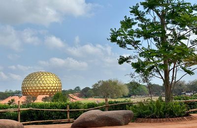 YogAmicale au Tamil Nadu épisode 9