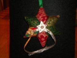 Mes créations pour Noël