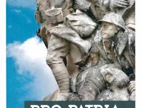 Pro Patria : entre art et mémoire