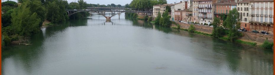 Le circuit « Découverte de Montauban » #2
