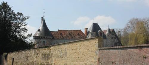 Saint Germain de Livet