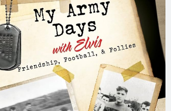 JOHNNY LANG ET ELVIS 