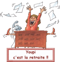 LA RETRAITE