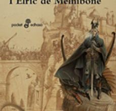 ELRIC DE MELNIBONE (SAGA ELRIC DE MELNIBONE 1) leer pdf