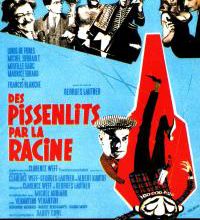 BOX OFFICE ANNUEL FRANCE 1964 TOP 31 A 40