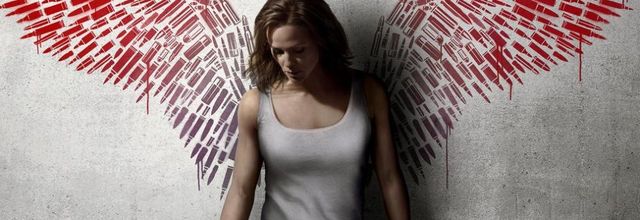 Peppermint (2018) - A feminist take on John Wick - 9/10 (24/09/18)