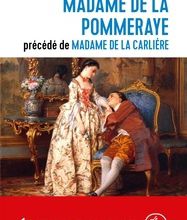 Online Read Ebook Madame de la Pommeraye suivi de Madame de la Carlière