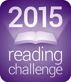 Challenge Goodreads 2015