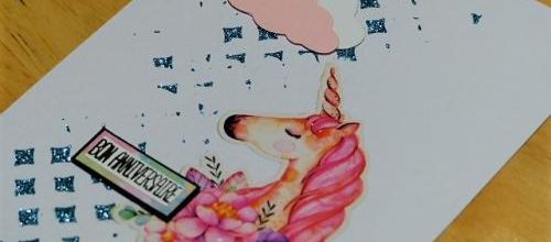 Stickers ... 