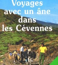 [download pdf] Voyage avec un âne dans les Cévennes