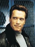 Arnold Schwarzenegger