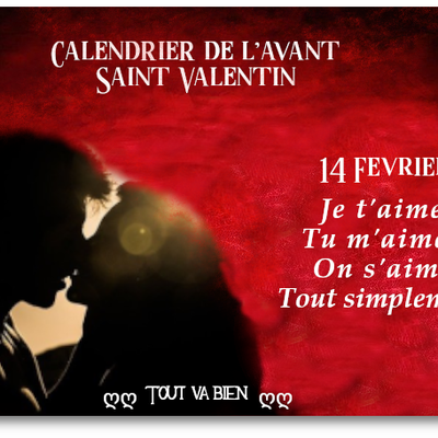 Saint Valentin