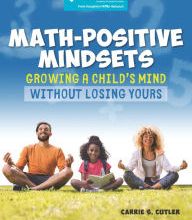 Android ebook pdf free download Math-Positive Mindsets: Growing a Child's Mind without Losing Yours