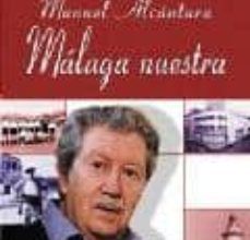 MALAGA NUESTRA leer epub gratis