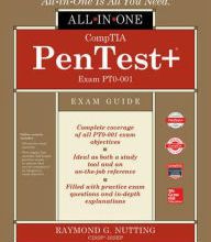 Ipad download epub ibooks CompTIA PenTest+ Certification All-in-One Exam Guide (Exam PT0-001) English version iBook DJVU MOBI
