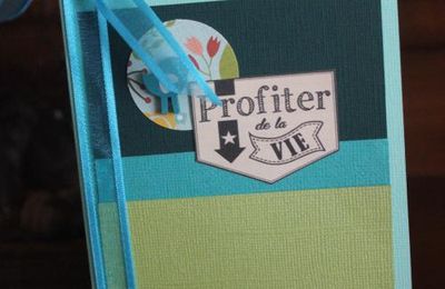 Scrap / Une carte 