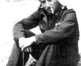 LOUIS DELFINO, AVIATEUR hors pair de NORMANDIE NIEMEN