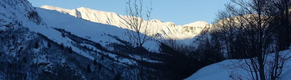 Le Pas de Cherferie