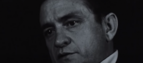 Johnny cash 