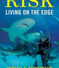 Books free download free Risk: Living on the Edge 9781948122436