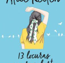 Descargas gratuitas de libros para nook. 13 LOCURAS QUE REGALARTE
