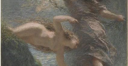 Regard sur l'art...