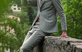 mode fashion green meadow
