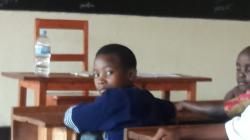 moise sauvé des eaux du Kivu!