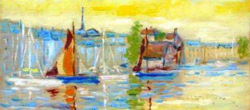 peintures