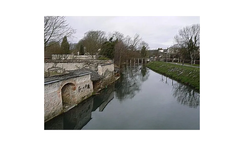 CIRCUIT DE LA CHAIR AUX GENS (Seine-et-Marne - 77)