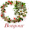 Préparons Noël .... Cartonnettes * Etiquettes