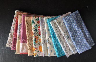 Cousettes à quatre mains (3)