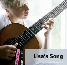 Descargar libros electronicos pdf descargar DOMINOES QUICK STARTER. LISAS SONGS (+ MP3) de LESLEY THOMPSON FB2 9780194639019 in Spanish