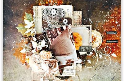 Petit lutin par Nathmaël