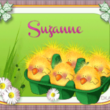 753- Boîte d’œufs - gif animé, pâques, signature, blinkie