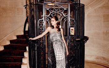 mode fashion paris