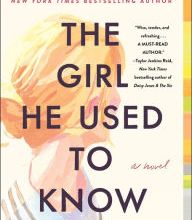 Read online: The Girl He Used to Know: A Novel