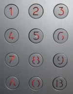 Changement des codes portes