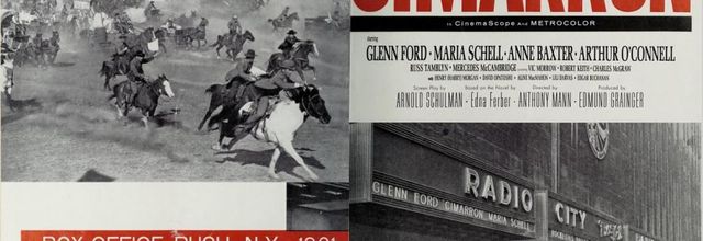 BOX OFFICE USA DU 15 FEVRIER 1961 AU 21 FEVRIER 1961 