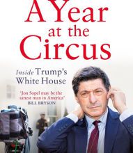 Download ebooks for ipad kindle A Year At The Circus: Inside Trump's White House in English 9781473531871 ePub PDF by Jon Sopel