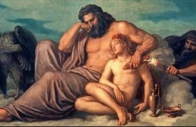 La flamme du bien-être