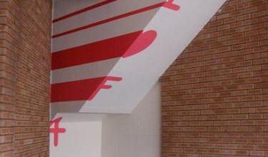 Factory 49 : Wall Works 2006 - 2010 