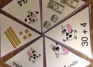 Le coup de coeur du mois d'avril