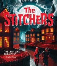 [PDF] The Stitchers (Fright Watch #1) by Lorien Lawrence