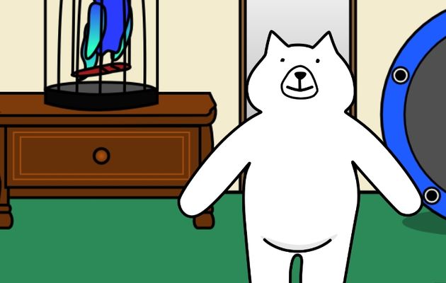 Inuneko-Chan - Escape from Being Chubby