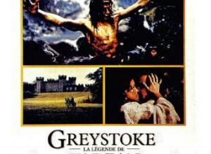 Greystoke, la légende de Tarzan (1984)