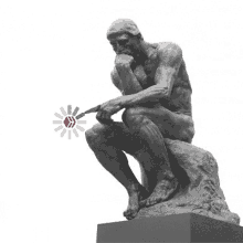 Comment le monde vous écrase.