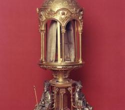 Une relique de la Passion : la Sainte Coiffe de Cahors