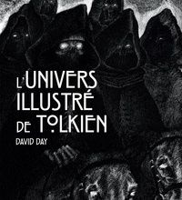 Livre audio mp3 télécharger gratuitement L'univers illustré de Tolkien
