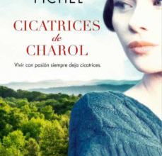 Descarga gratuita de libros y ordenadores. CICATRICES DE CHAROL de BERTA PICHEL PDB DJVU iBook